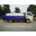 Dongfeng 3000L Staubsauger, 4x2 Hochdruck-Jet-LKW